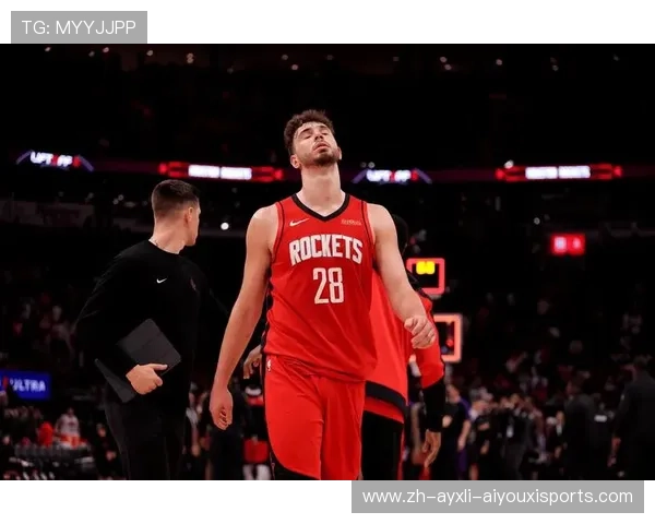 NBA火箭队2015年季后赛全程战况回顾 NBA火箭队2015年季后赛全程战况回顾