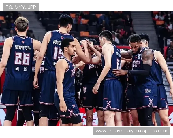 深圳市CBA球员的竞技表现与未来发展展望