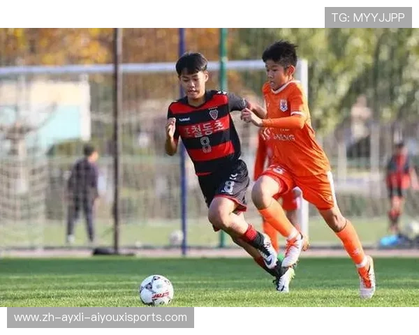 足球青训体系中的球员跑动数据追踪方法论