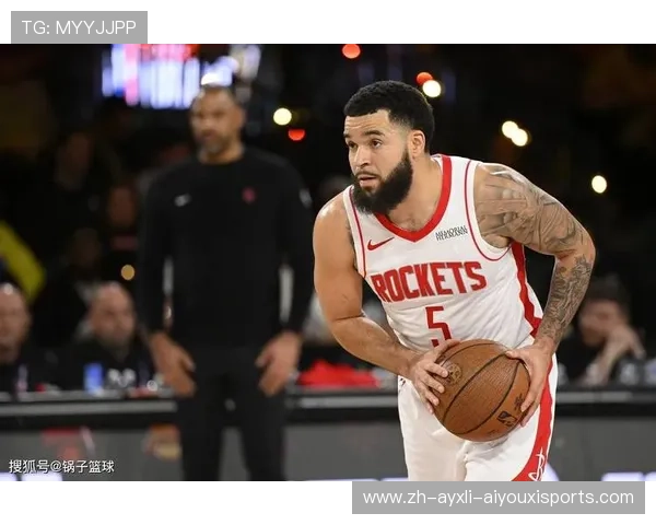 火箭队近期交易传闻与可能目标球员解读