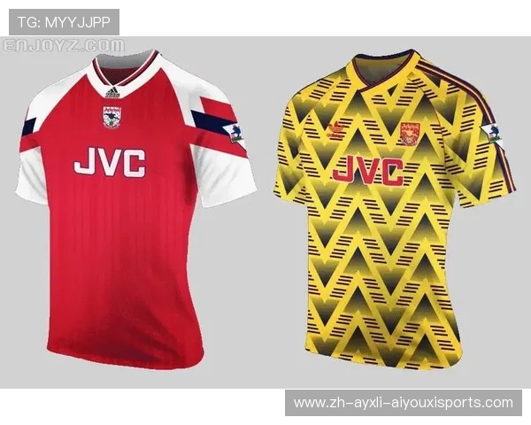 英超球队复赛球衣设计亮点