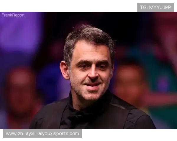 中国台球步入发展新阶段核心目标打造属于自己的奥沙利文 中国台球步入发展新阶段核心目标打造属于自己的奥沙利文