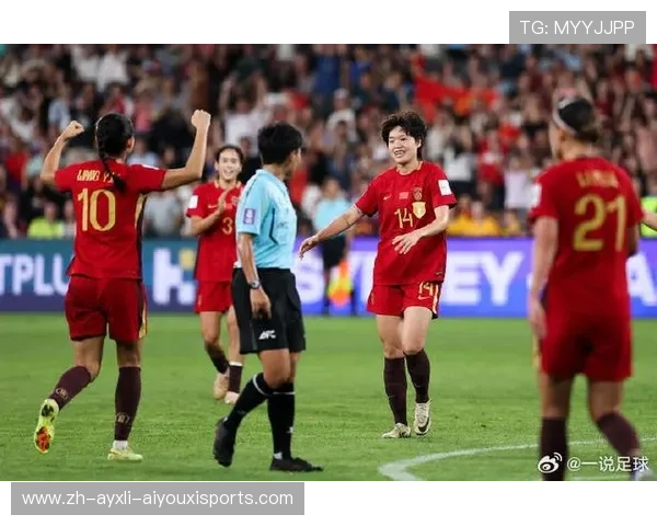 2026女足亚洲杯B组中国女足3比0完胜乌兹别克斯坦 李晴潼梅开二度