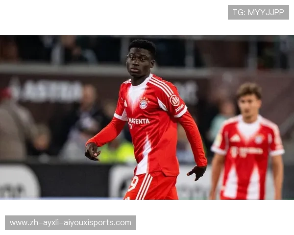 拜仁客场5-0大胜圣保利收获五连胜德甲积分榜领先优势达12分